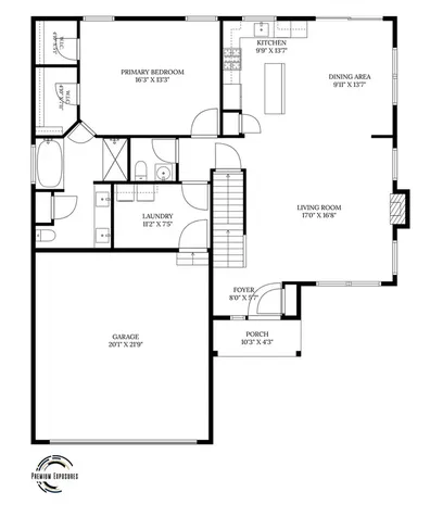 7 Kirby Circle Monticello IL 61856