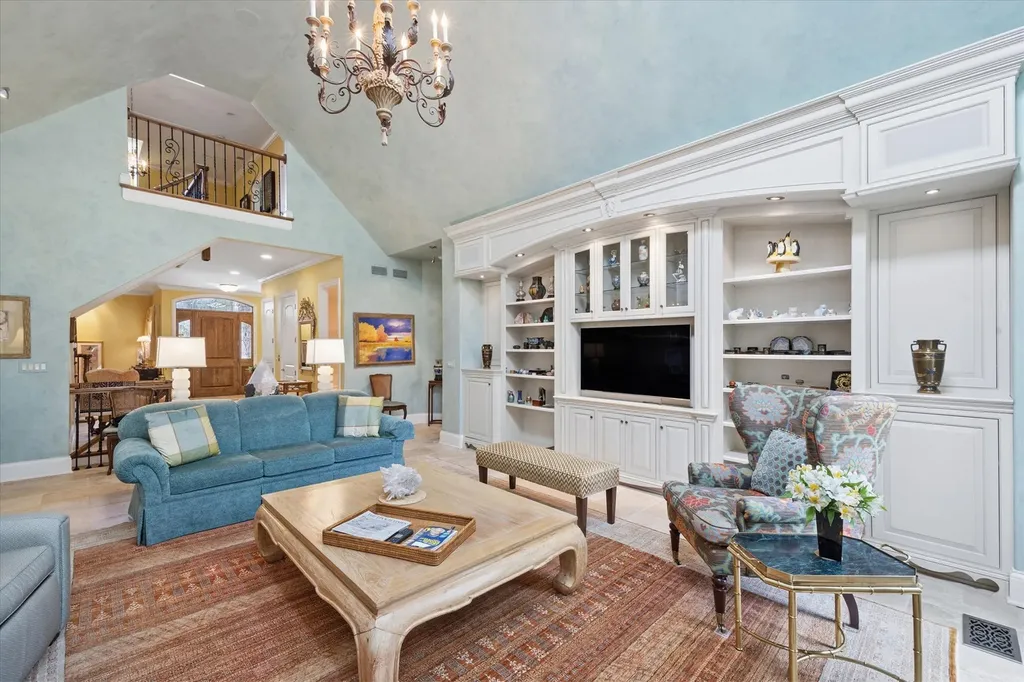 64 Forest Gate Circle Oak Brook IL 60523
