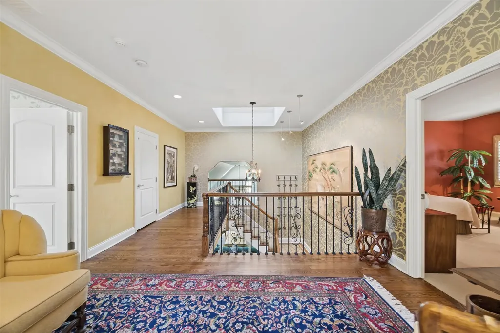 64 Forest Gate Circle Oak Brook IL 60523