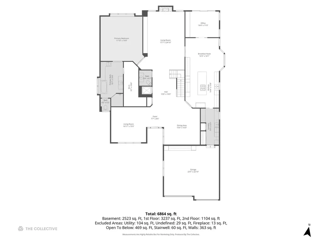 64 Forest Gate Circle Oak Brook IL 60523