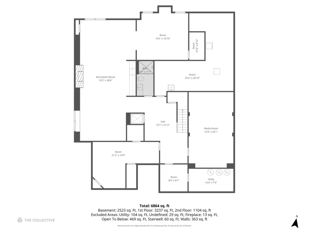 64 Forest Gate Circle Oak Brook IL 60523