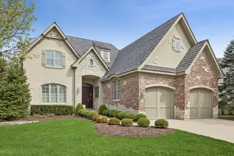 64 Forest Gate Circle Oak Brook IL 60523
