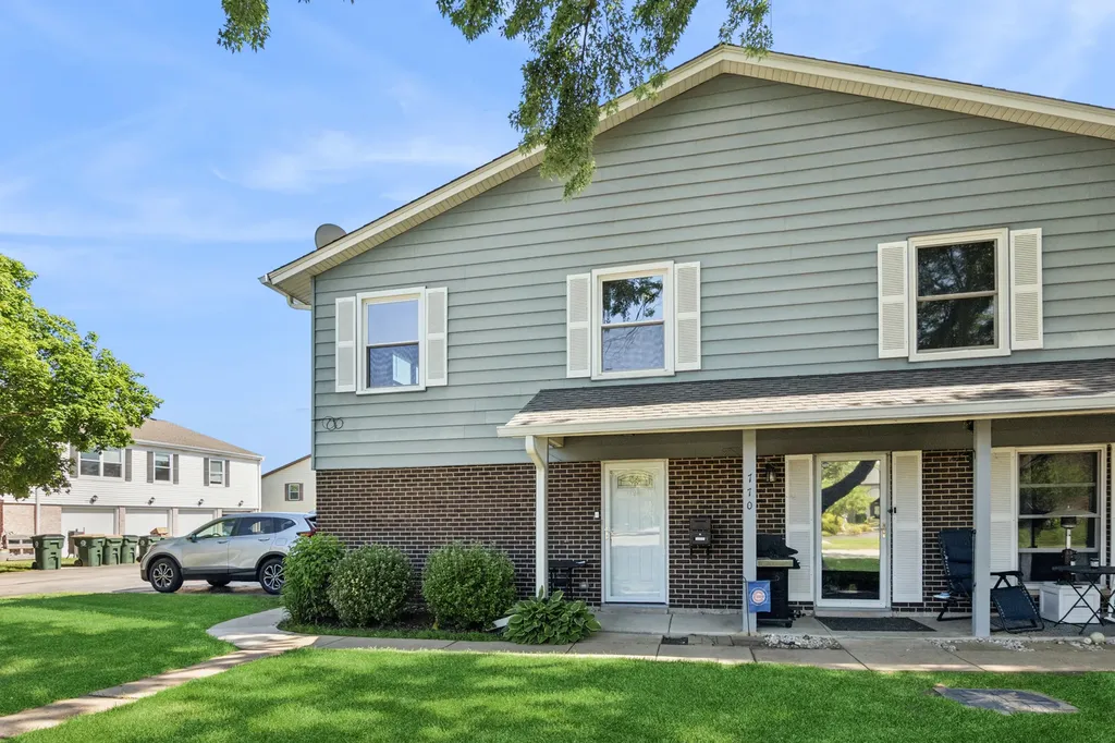 770 Pahl Road Elk Grove Village IL 60007
