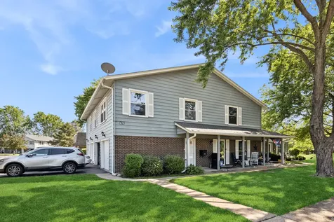 770 Pahl Road Elk Grove Village IL 60007