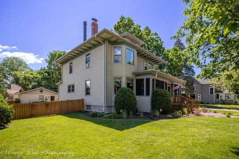 244 South Sycamore Street Genoa IL 60135