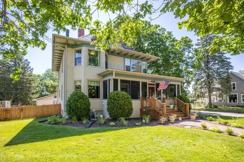 244 South Sycamore Street Genoa IL 60135