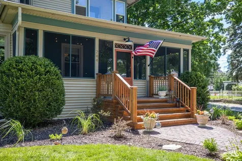 244 South Sycamore Street Genoa IL 60135