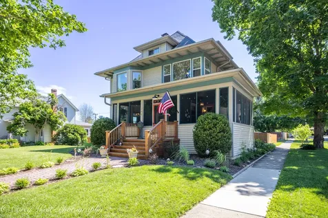 244 South Sycamore Street Genoa IL 60135