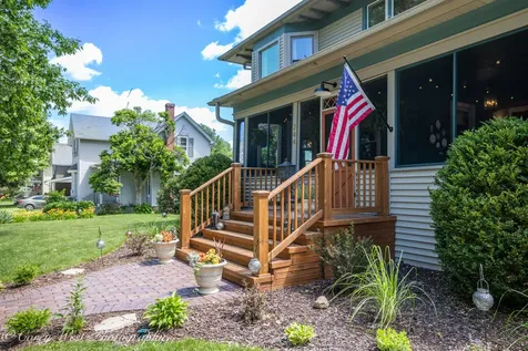 244 South Sycamore Street Genoa IL 60135
