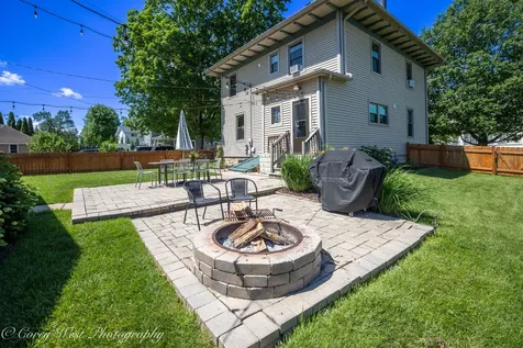 244 South Sycamore Street Genoa IL 60135