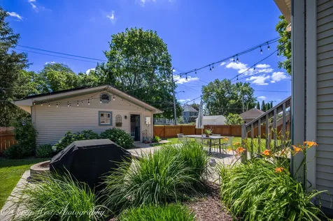 244 South Sycamore Street Genoa IL 60135