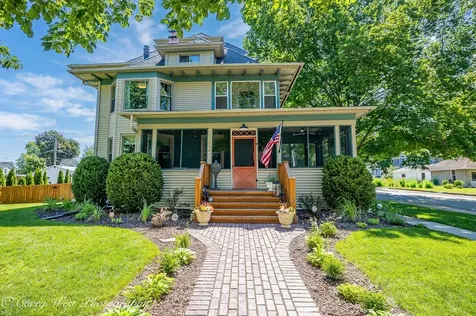 244 South Sycamore Street Genoa IL 60135