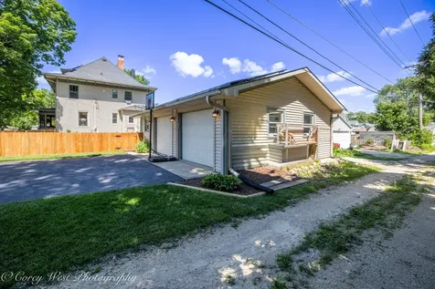 244 South Sycamore Street Genoa IL 60135