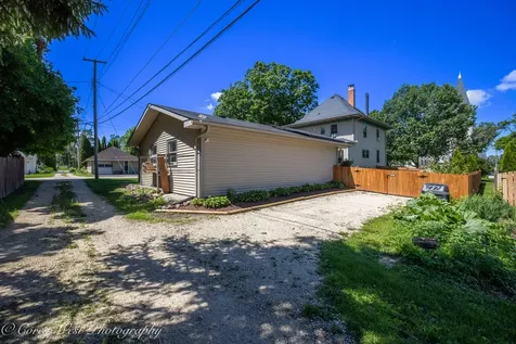 244 South Sycamore Street Genoa IL 60135
