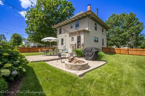244 South Sycamore Street Genoa IL 60135