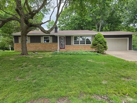 2232 Heather Hills Drive St. Joseph IL 61873