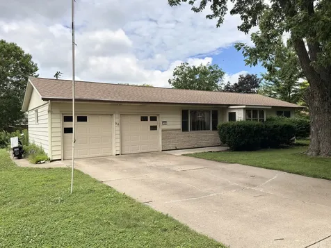 315 Mecherle Drive Bloomington IL 61701