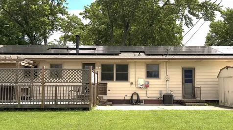 315 Mecherle Drive Bloomington IL 61701