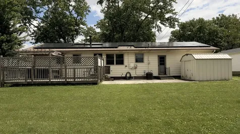 315 Mecherle Drive Bloomington IL 61701