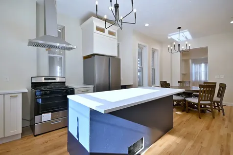 233 North Sacramento Boulevard Chicago IL 60612