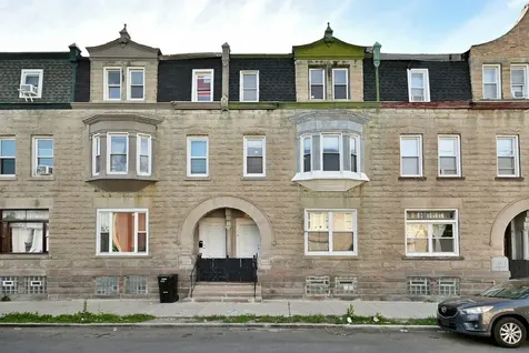 233 North Sacramento Boulevard Chicago IL 60612