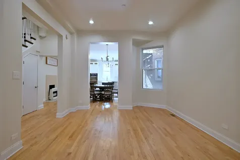 233 North Sacramento Boulevard Chicago IL 60612