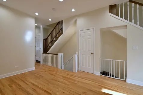 233 North Sacramento Boulevard Chicago IL 60612