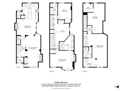 233 North Sacramento Boulevard Chicago IL 60612