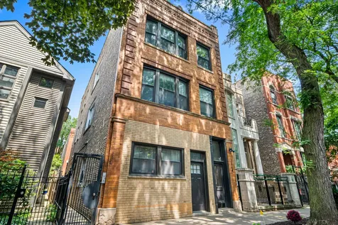 2144 West Potomac Avenue Chicago IL 60622