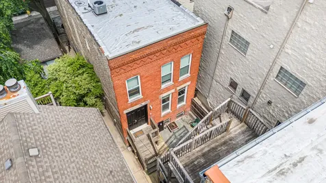 2144 West Potomac Avenue Chicago IL 60622