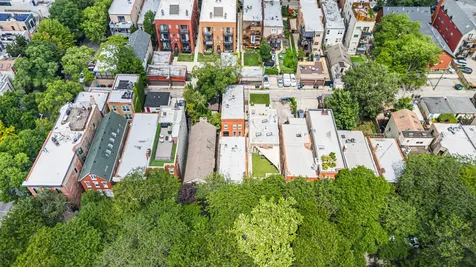 2144 West Potomac Avenue Chicago IL 60622