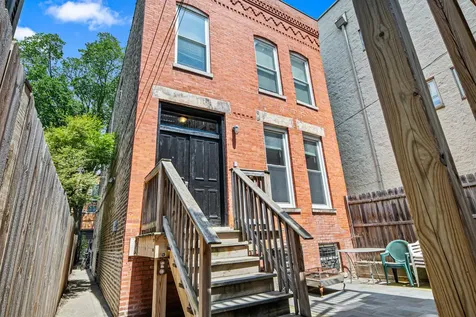 2144 West Potomac Avenue Chicago IL 60622