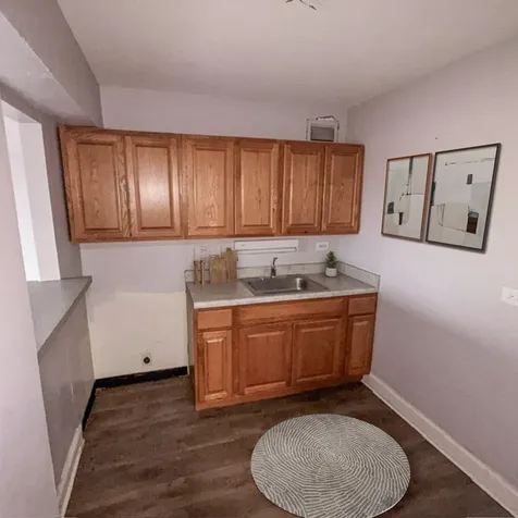 7337 South South Shore Drive Chicago IL 60649