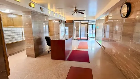 7337 South South Shore Drive Chicago IL 60649