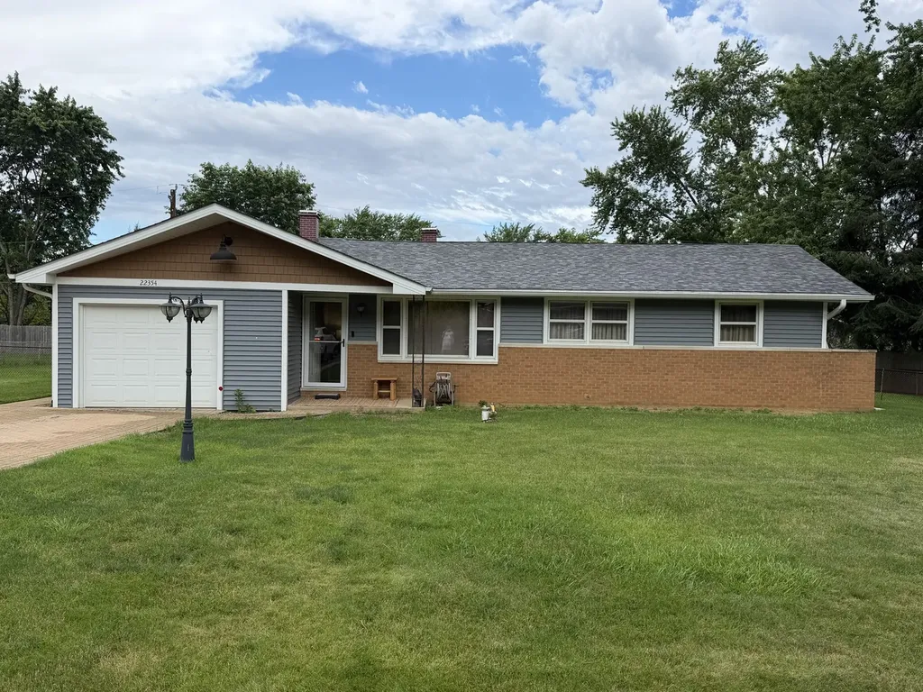 22354 South Donna Avenue Channahon IL 60410