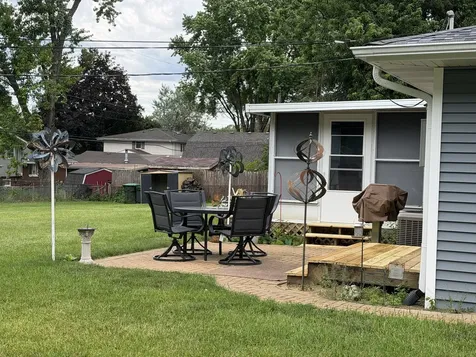 22354 South Donna Avenue Channahon IL 60410
