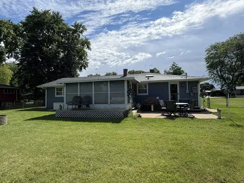 22354 South Donna Avenue Channahon IL 60410