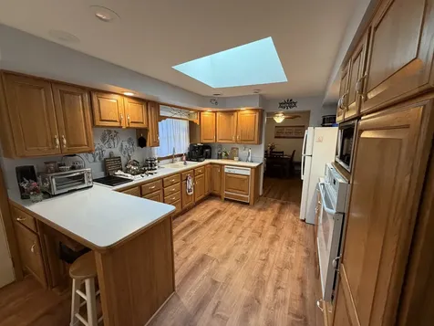 22354 South Donna Avenue Channahon IL 60410