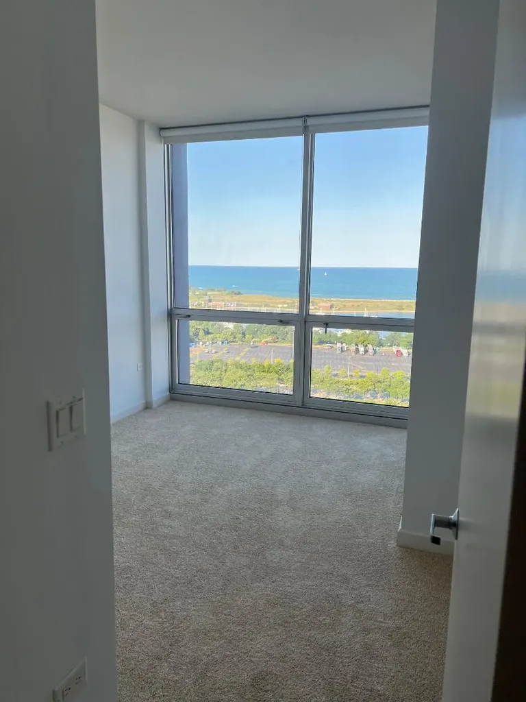 1901 South Calumet Avenue Chicago IL 60616