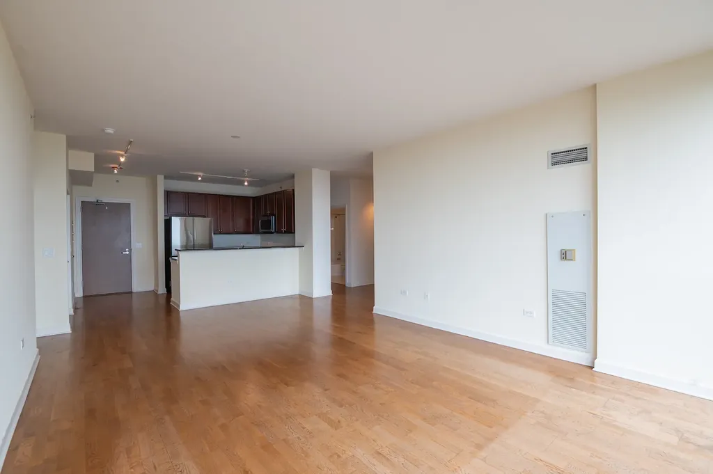 1901 South Calumet Avenue Chicago IL 60616