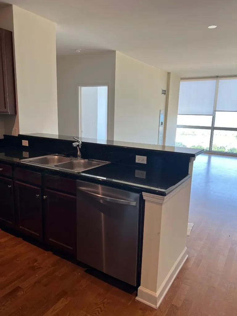 1901 South Calumet Avenue Chicago IL 60616