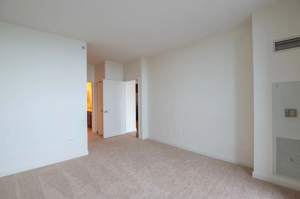 1901 South Calumet Avenue Chicago IL 60616