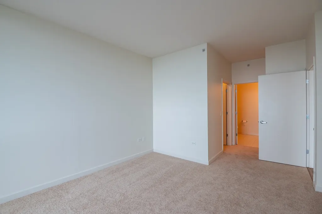 1901 South Calumet Avenue Chicago IL 60616