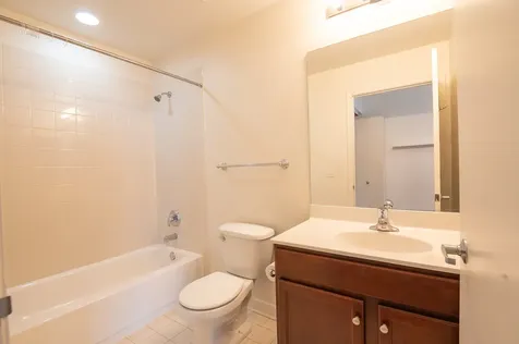 1901 South Calumet Avenue Chicago IL 60616