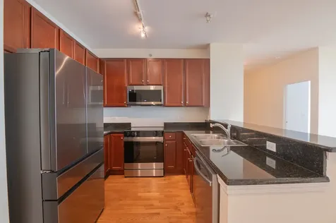 1901 South Calumet Avenue Chicago IL 60616