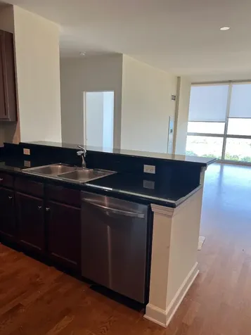 1901 South Calumet Avenue Chicago IL 60616