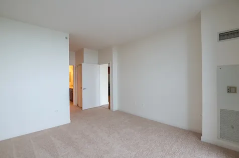 1901 South Calumet Avenue Chicago IL 60616
