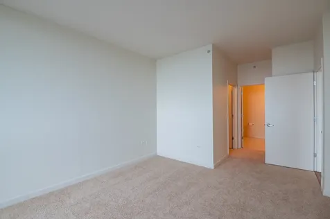 1901 South Calumet Avenue Chicago IL 60616