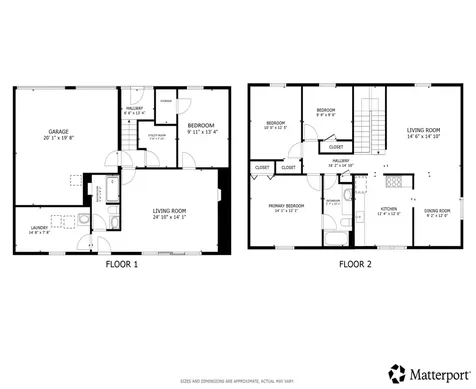 1355 Devonshire Lane Hoffman Estates IL 60169