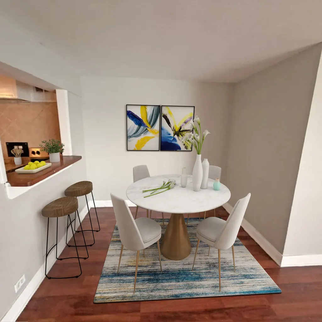 7337 South South Shore Drive Chicago IL 60649